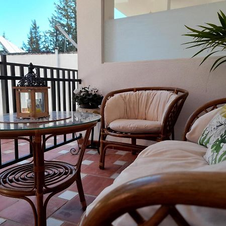 Apartamento Estacion 54 Бенаохан Экстерьер фото