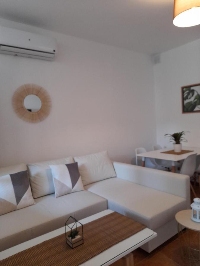 Apartamento Estacion 54 Бенаохан Экстерьер фото